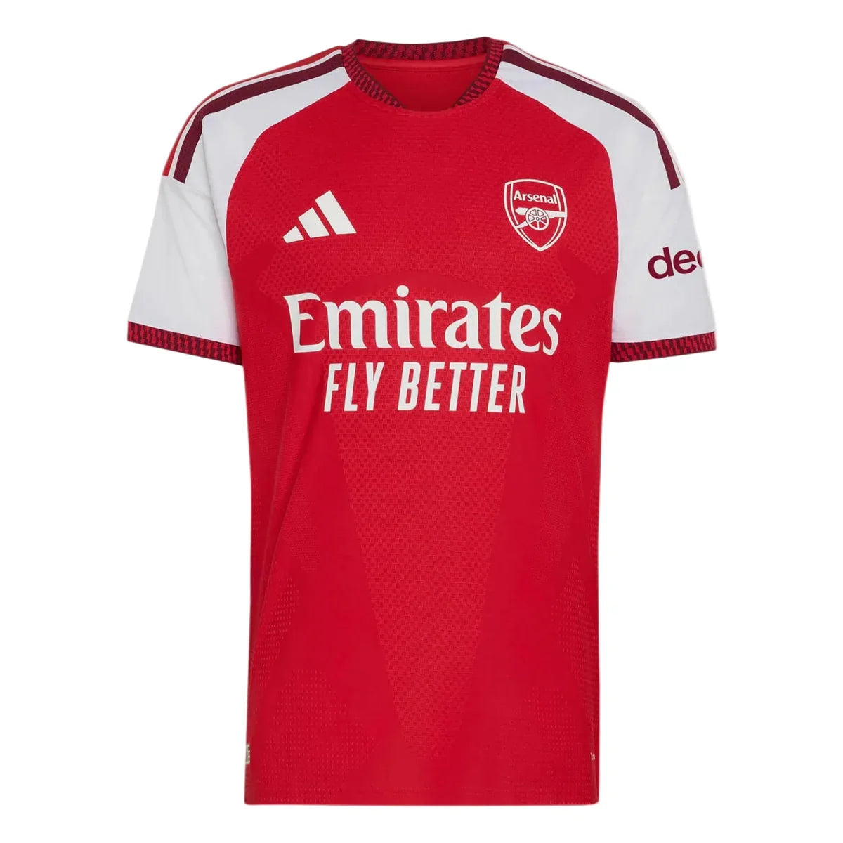 Jersey Arsenal I 26/27