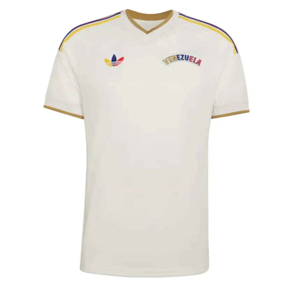 Jersey Selection Venezuela II 26/27