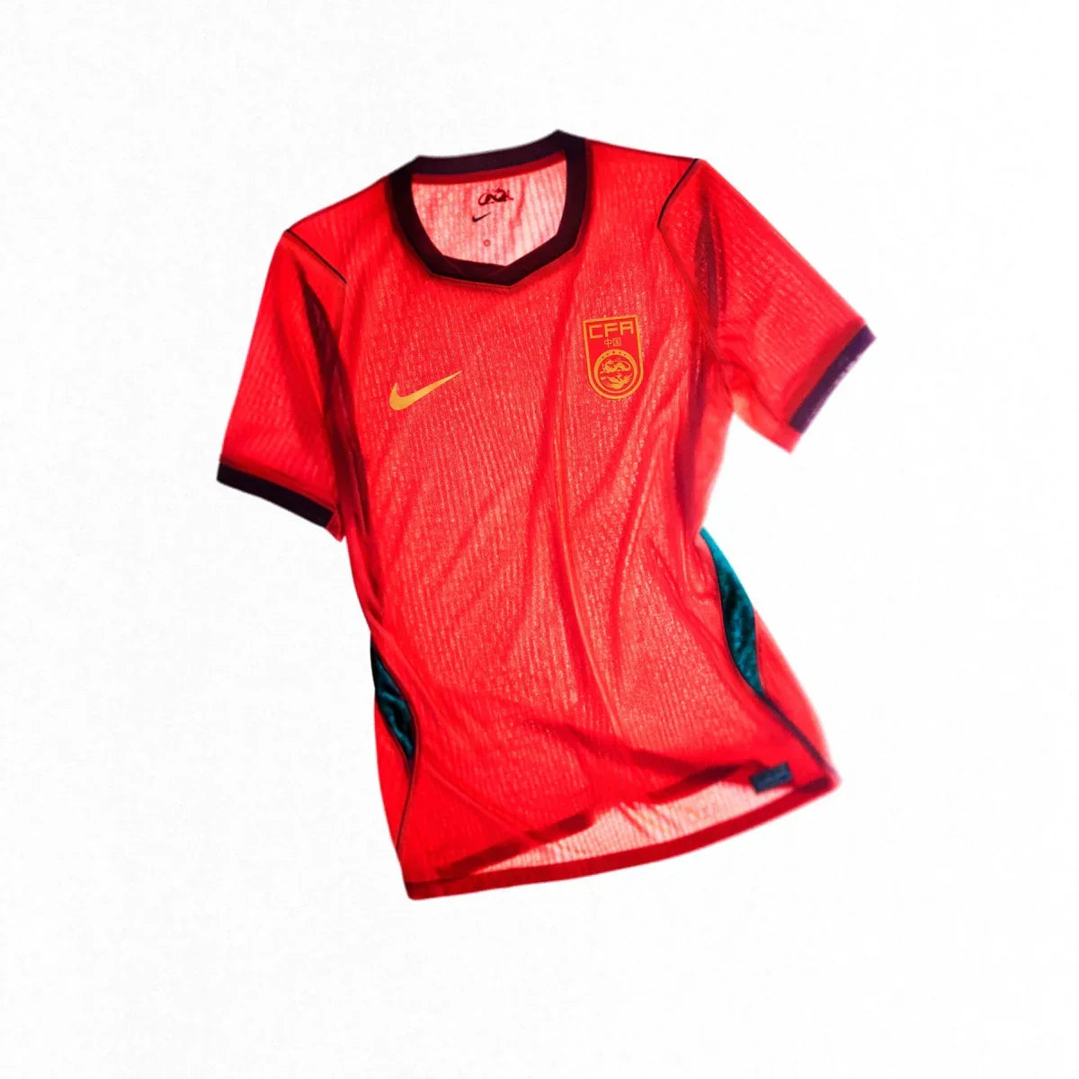 Jersey Selection China I 26/27