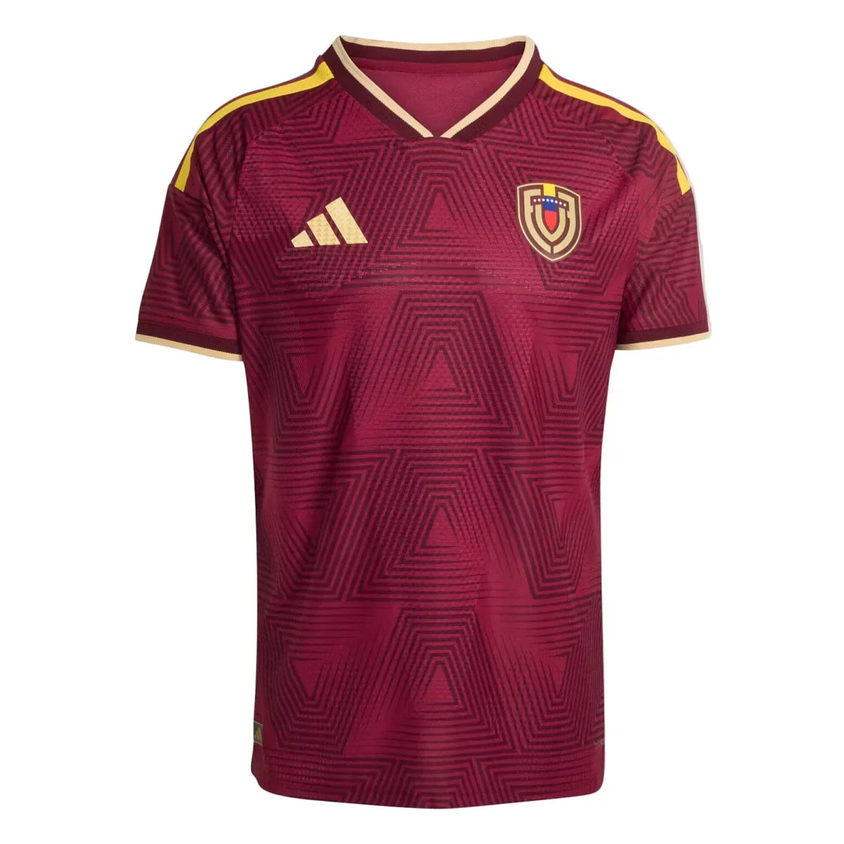 Jersey Selection Venezuela I - 26/27