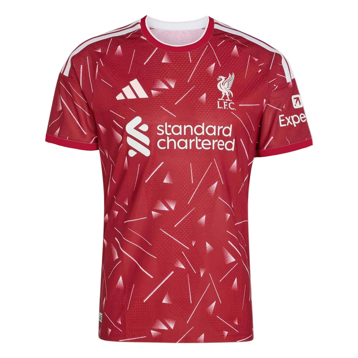 Jersey Liverpool I 26/27