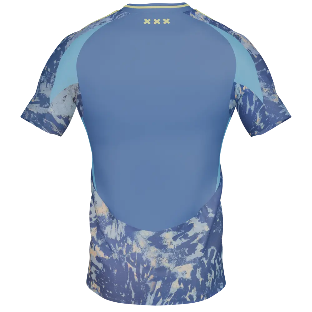 Jersey Ajax II 24/25 - Blue
