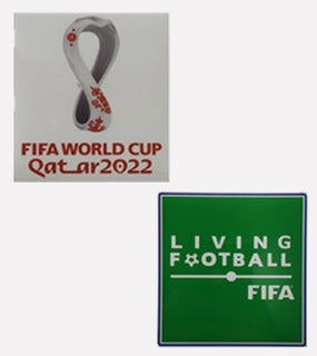 Jersey Selection Portugal I 2022 [Of Patch] - Red