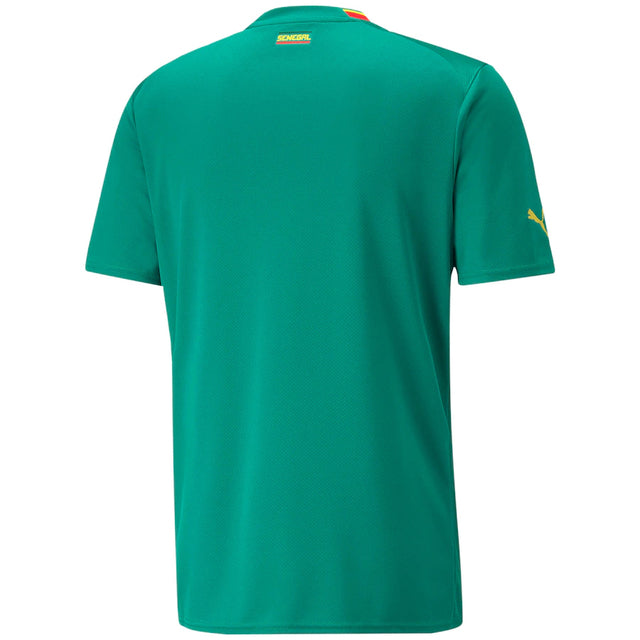 Jersey Selection Senegal II 22/23 - Green